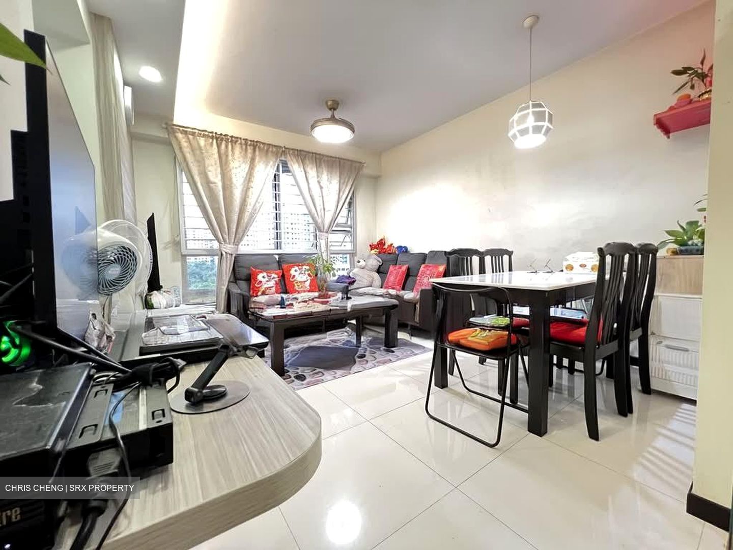 Blk 363B Sun Natura (Sembawang), HDB 4 Rooms #559209791